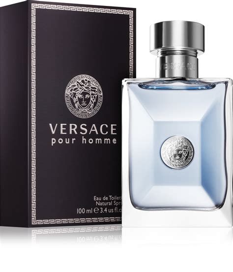 los mejores perfumes de versace para hombre|Versace pour homme longevity.